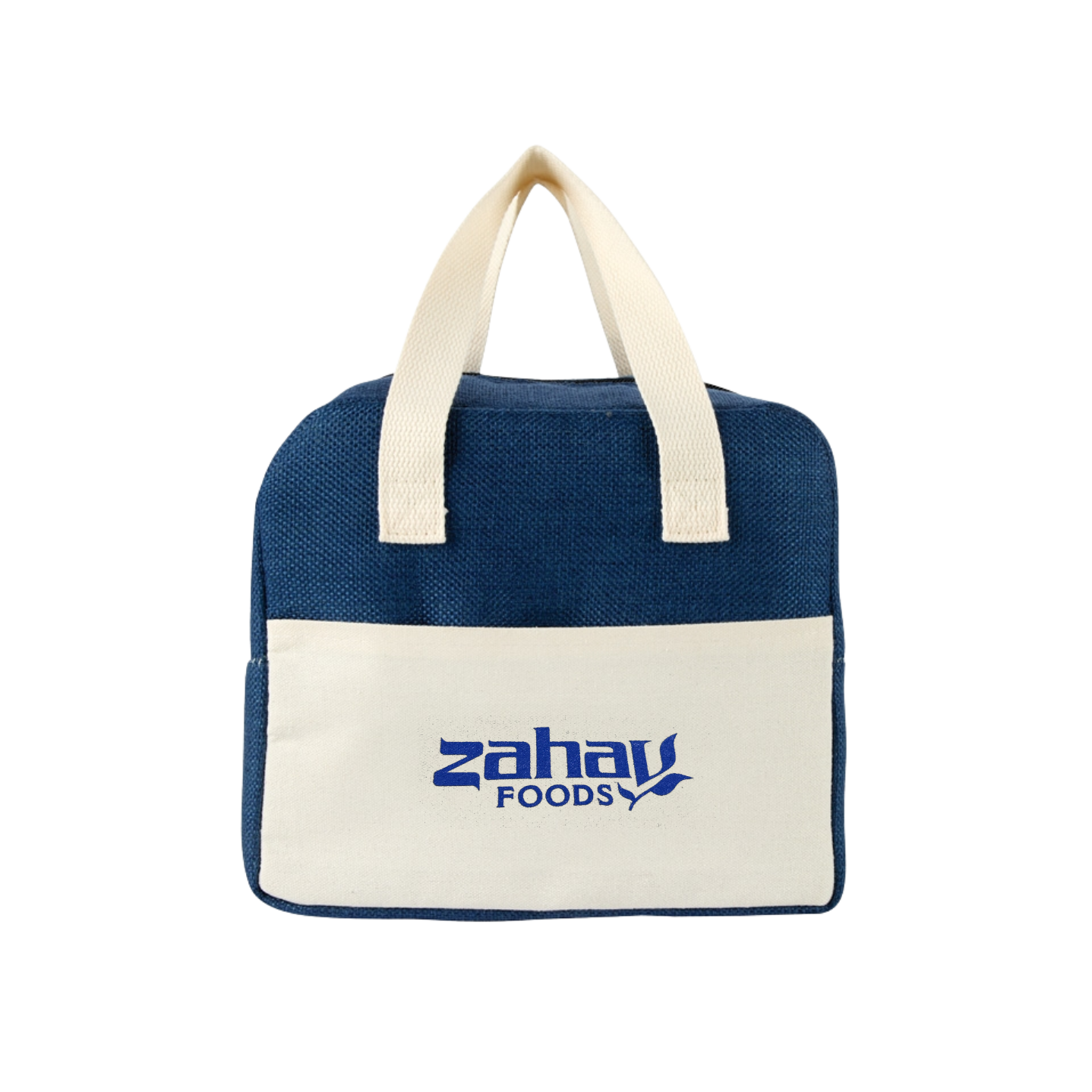Zahav Foods Cooler Tote Bag