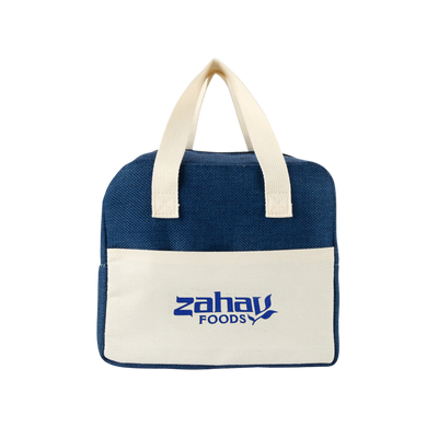 Zahav Foods Cooler Tote Bag
