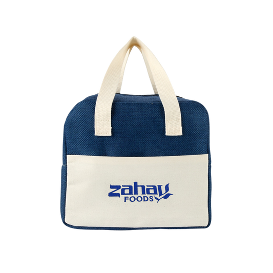 Zahav Foods Cooler Tote Bag