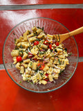 Schugy Pasta Salad