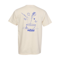 Zahav Foods Heavyweight T-Shirt