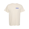 Zahav Foods Heavyweight T-Shirt