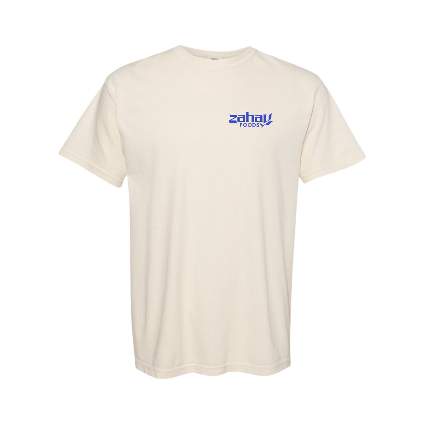 Zahav Foods Heavyweight T-Shirt