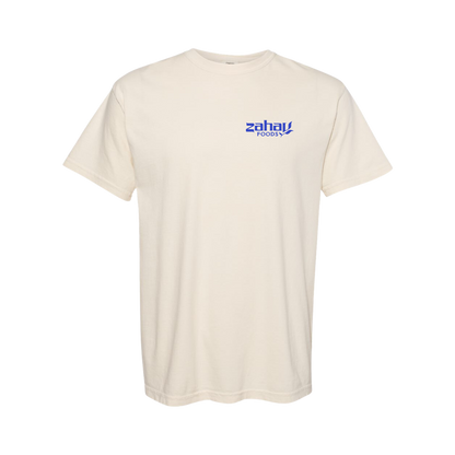 Zahav Foods Heavyweight T-Shirt