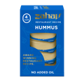 Restaurant Recipe Hummus - 4 x 2oz