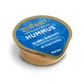 Restaurant Recipe Hummus - 4 x 2oz