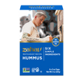 Restaurant Recipe Hummus - 4 x 2oz
