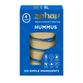 Restaurant Recipe Hummus - 4 x 2oz