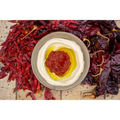Restaurant Recipe Hummus Harissa - 10oz