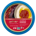 Restaurant Recipe Hummus Harissa - 10oz