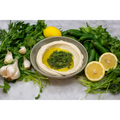Restaurant Recipe Hummus Schug - 10oz