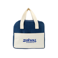 Zahav Foods Cooler Tote Bag