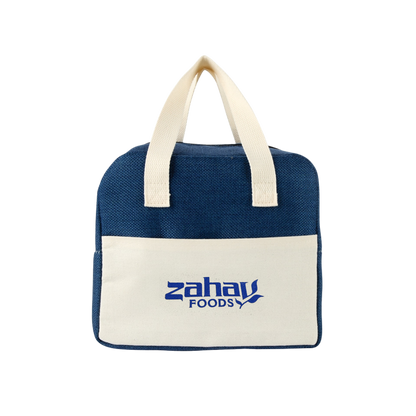 Zahav Foods Cooler Tote Bag