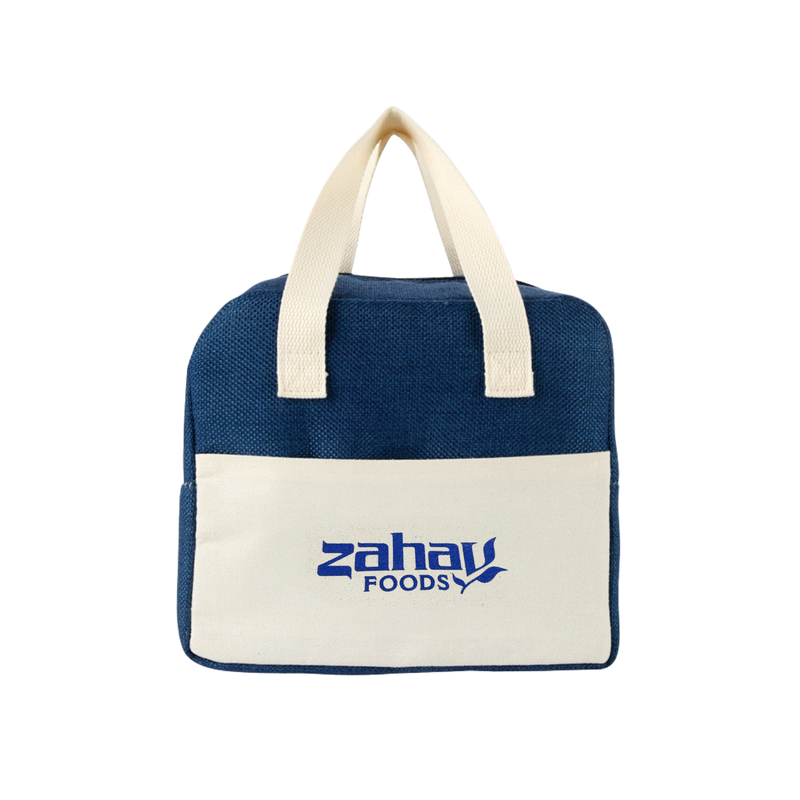 Zahav Foods Cooler Tote Bag