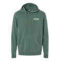 Zahav Foods Midweight Hoodie