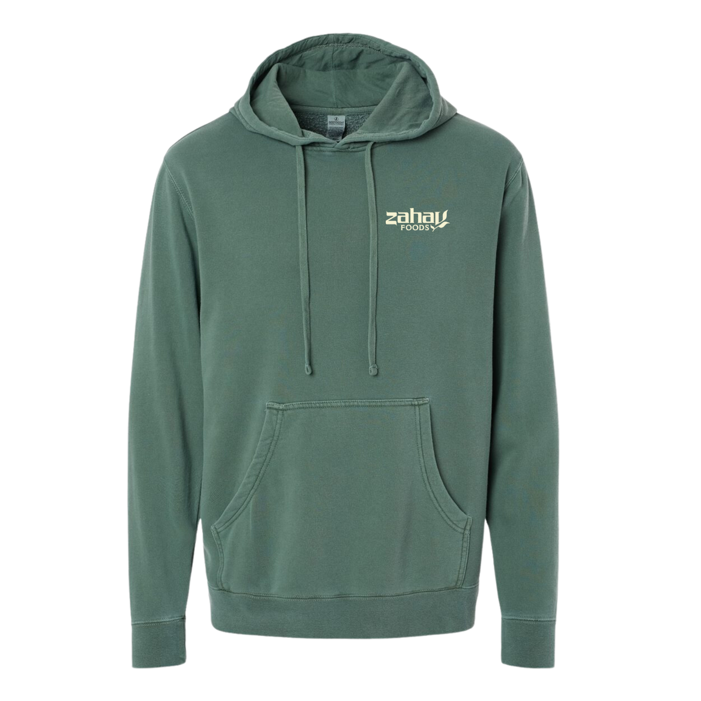 Zahav Foods Midweight Hoodie